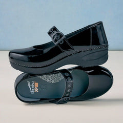 XP 2.0 Mary Jane Black Patent