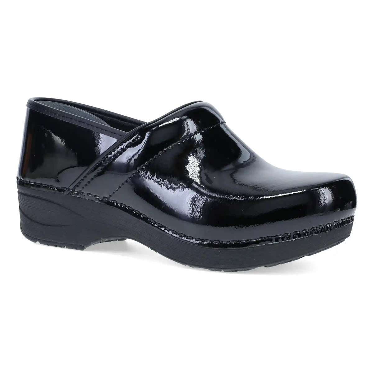 XP 2.0 Black/Black Patent