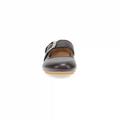Matilda Chocolate Leather