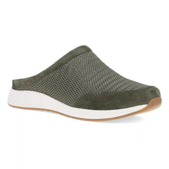 Claudia Olive Mesh