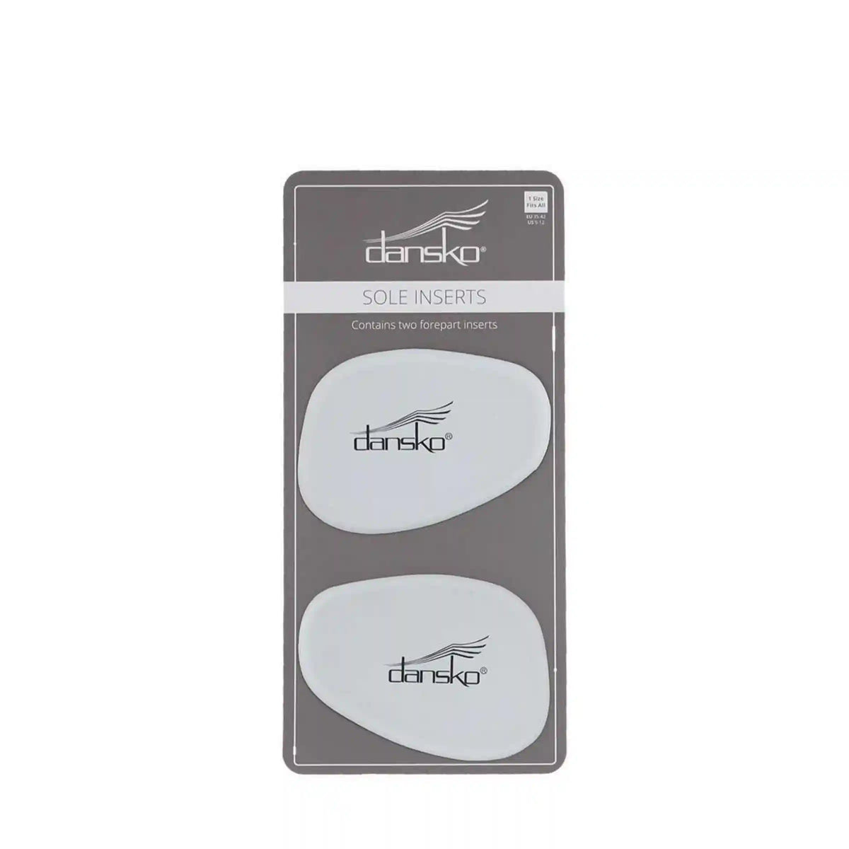 Forepart Insert