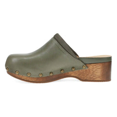 Andie Olive Calf
