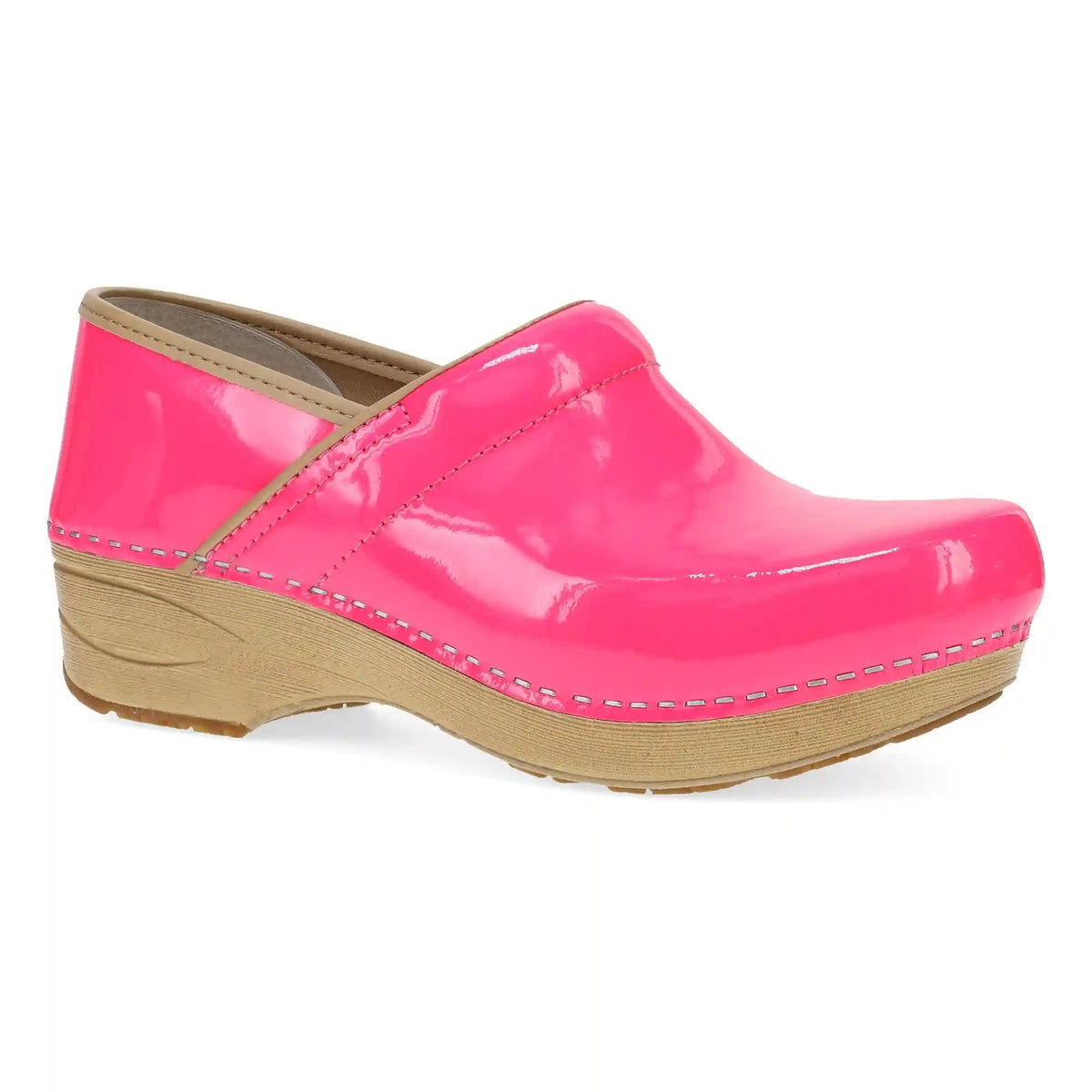 XP 2.0 Pink Neon Patent