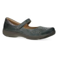 Stacy Lake Waxy Burnished