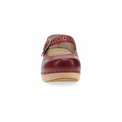 XP 2.0 Mary Jane Red Leather