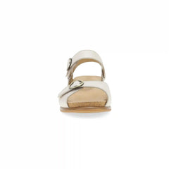 Candace Ivory Full Grain