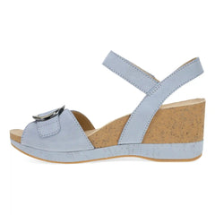Stella Sky Nubuck