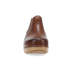 XP 2.0 Bootie Brown Leather