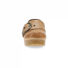Pearson Honey Distressed