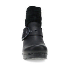 Pearson Boot Black