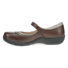 Stacy 2.0 Brown Leather