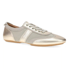 Milana Gold Metallic