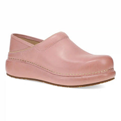 Platform Pro Coral Leather