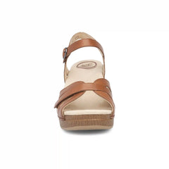 Season Camel Full Grain