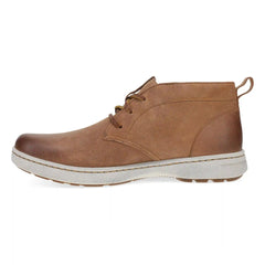 Tony Tan Burnished Suede