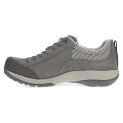 Paisley Grey Waterproof