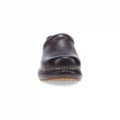 Platform Pro Brown Tooled