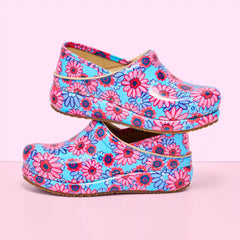 Platform Pro Flower Power Patent