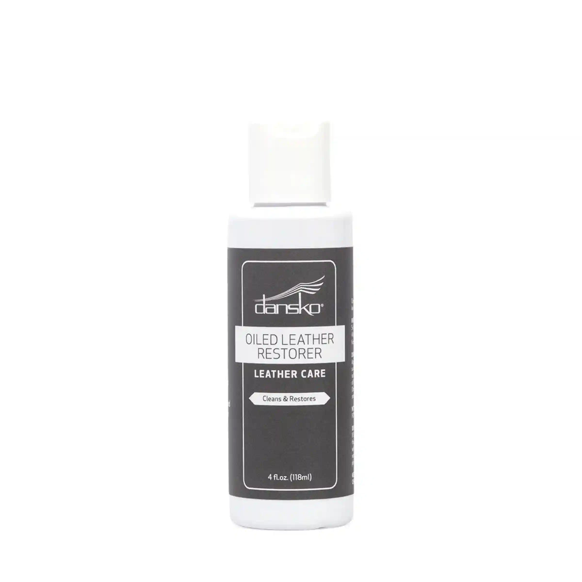 Oiled Leather Restorer
