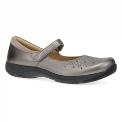 Stacy Pewter Metallic
