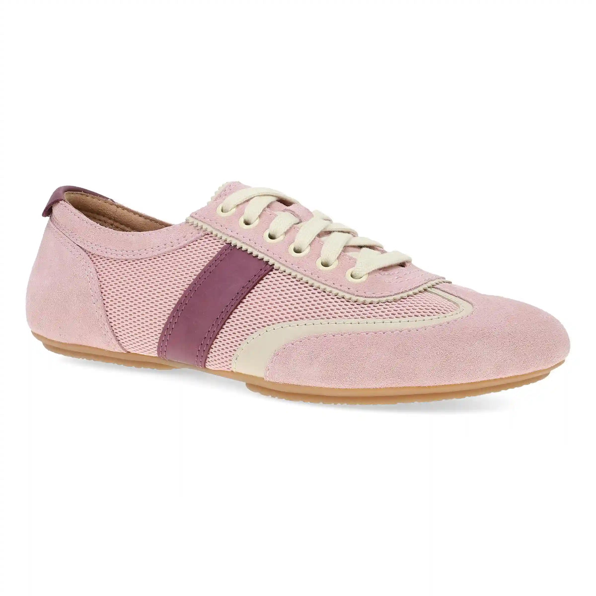 Milana Pink/Berry Leather