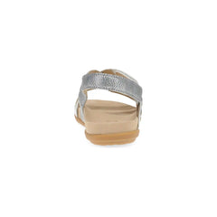 Jacklyn Silver Multi
