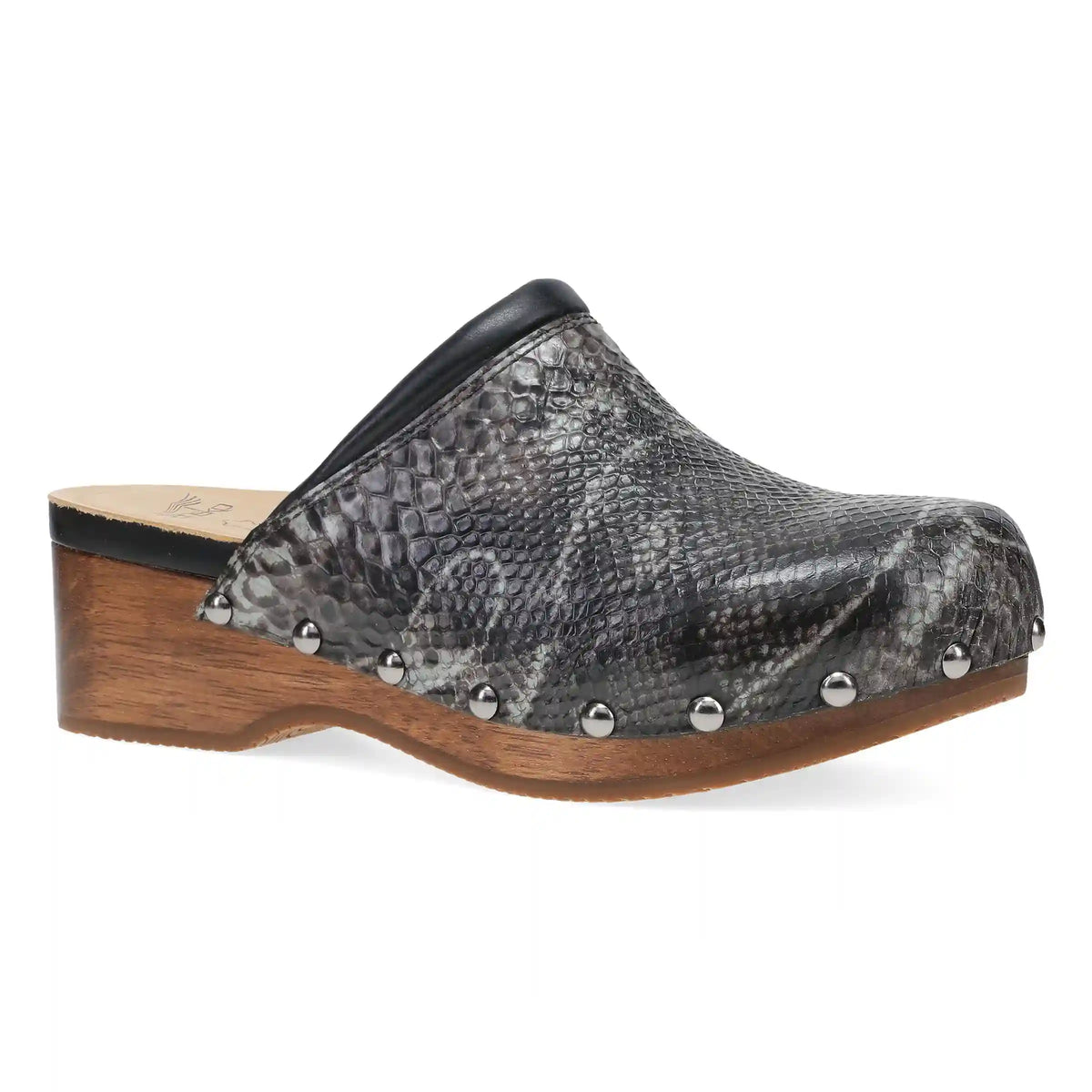 Andie Grey Snake