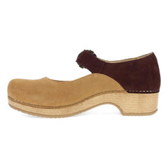 Bonny Tan/Mulberry