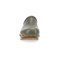 Andie Olive Calf