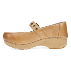 XP 2.0 Mary Jane Honey Distressed