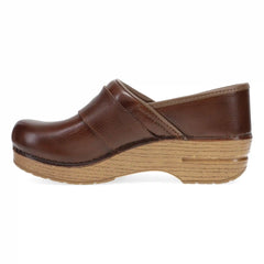Pearson Brown Waxy Milled