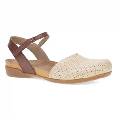 Rowan Sand Leather