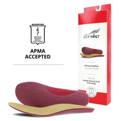 All Day Comfort Insole