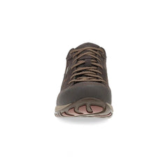 Paisley Brown Waterproof