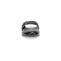 Lotus Black Nappa