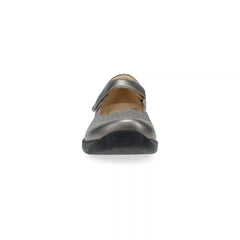 Stacy Pewter Metallic