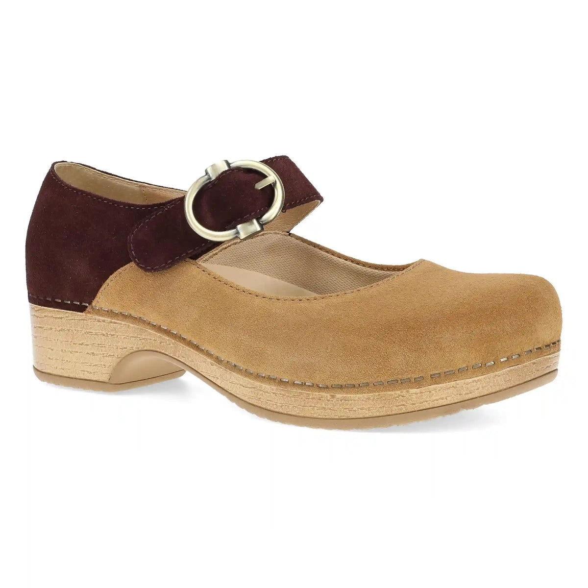 Bonny Tan/Mulberry