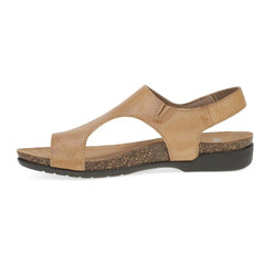 Reece Honey Distressed