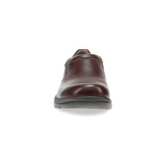 Wynn Brown Leather