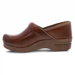 Professional Saddle Full Grain