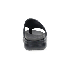 Devyn Thong Black Molded