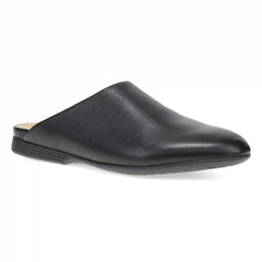 Lysa Black Leather