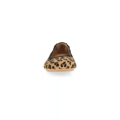 Madisen Leopard Haircalf