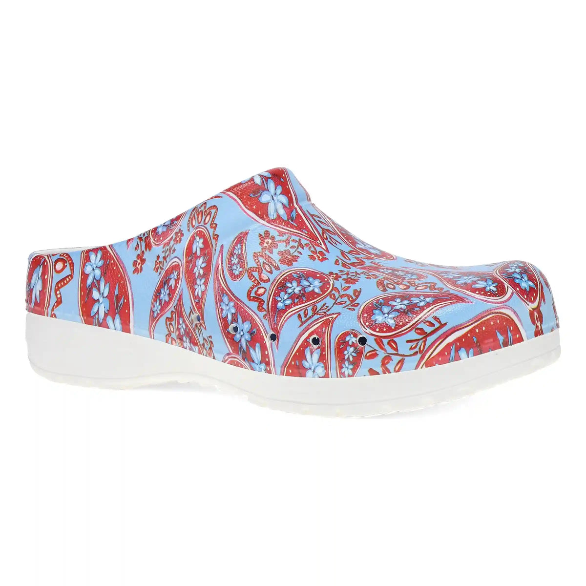 Kane Paisley Bandana