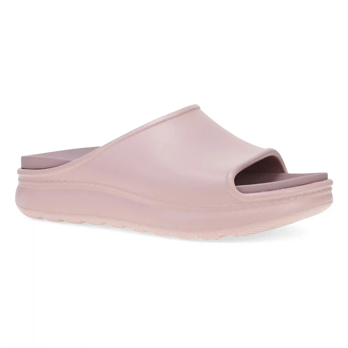 Devyn Mauve Molded