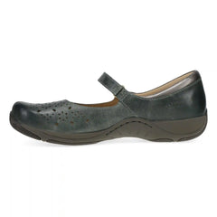 Stacy Lake Waxy Burnished