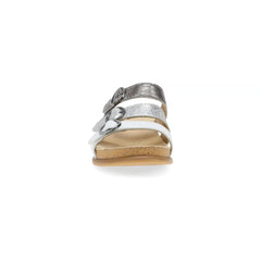 Campbell Pewter Multi