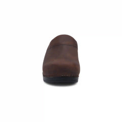Karl Antique Brown/Black