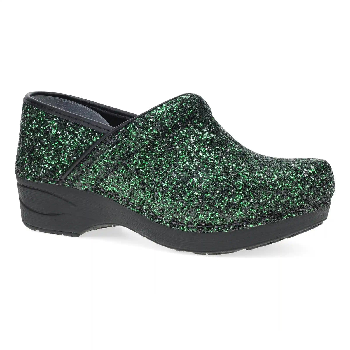 XP 2.0 Elixir Green Glitter