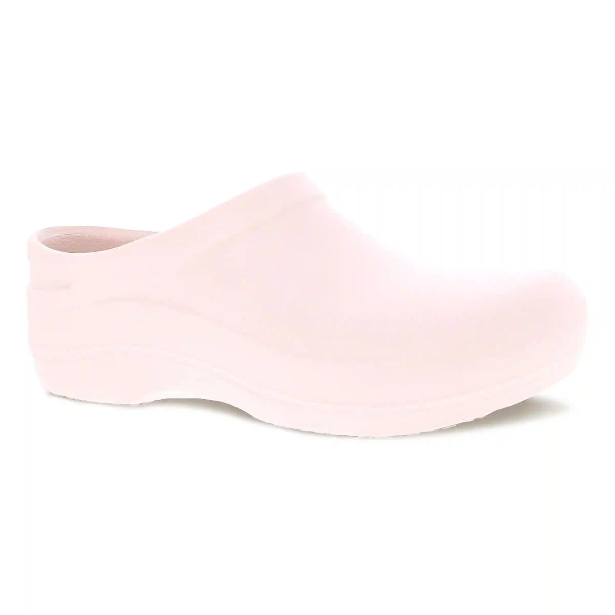 Kaci Pink Mule